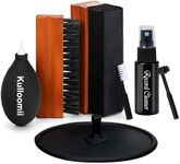 Kulloomii 7pcs Vinyl Record Cleanin