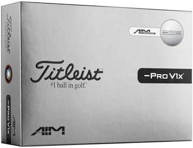 Titleist P