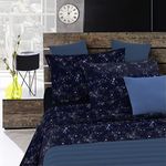 Fashion Bed Set, Orione, Double