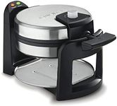 Cuisinart WAF-F30 Round Flip Belgia