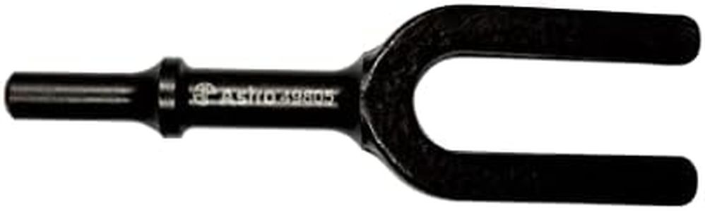 Astro Tools 49805 0.498 Shank Air Hammer Pickle Fork Ball Joint Separator