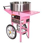 Commercial Fairy Floss Machine with