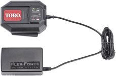 Bill's Place Toro 88610 Battery Charger, Black