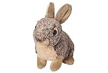 Wild Republic Bunny Plush, Stuffed 
