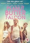 Peanut Butter Falcon [Region 2]