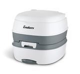 Enders Deluxe - Camping toilet,4950