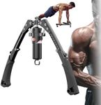 Chest Workout Equipment, 2-in-1 Che