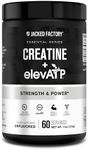 Creatine + ElevATP - Creatine Monoh