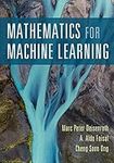 Mathematics for Machine Learning
