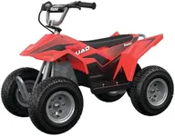 Razor Dirt Quad – 24V Electric 4-Wh