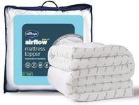 Silentnight Airflow 1000 Mattress T