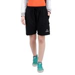 Splash - Women 's Shorts - Plain (Black, L)