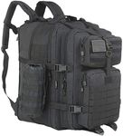 GZ XINXING 64L Large 3 day Molle Pa