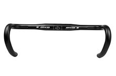 PLATT Road Bike Handlebar Aluminium Drop Bar Diameter 25.4mm/31.8mm Bicycle Handlebar 380/400/420mm