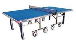 Butterfly Garden Rollaway 6000 Table Tennis Table