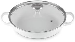 Le Creuset Enameled Cast Iron Signa