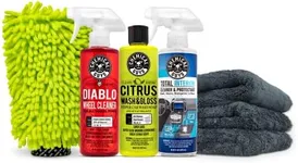 Chemical Guys HOL357 Clean & Shine 