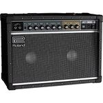 ROLAND JC-40 Guitar Amplifier