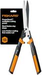 Fiskars 23-Inch Hedge Shears, Bush 
