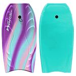 Wavestorm Foam Bodyboard 40" (Lav)