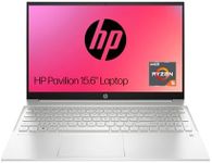 HP Pavilion 15.6" Laptop | AMD Ryze