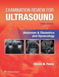 Examination Review for Ultrasound: 