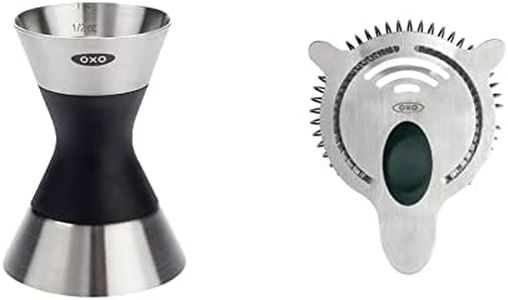 OXO SteeL 