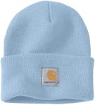 Carhartt Men's Knit Cuffed Beanie, 