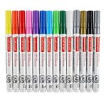 Craft Smart 14 piece Paint Pen Set