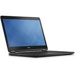 2019 Dell Latitude E7450 14" FHD Business Laptop Computer, Intel Core i5-5300U up to 2.9GHz, 16GB RAM, 1TB SSD, AC WiFi, Bluetooth 4.0, USB 3.0, HDMI, Windows 10 Professional (Certified Refuribsed)