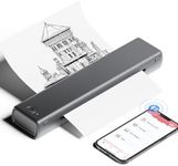 Phomemo M08F Portable Printer Wirel