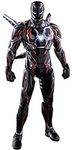 Hot Toys Iron Man Neon Tech Avenger