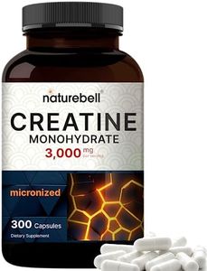 Creatine M