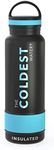 The Coldest Water Bottle 21 Oz, Vac