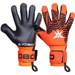 Kobo Football/Soccer Goal Keeper Professional Gloves