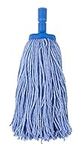 Cleanlink Mop Heads Coloured 400gm,