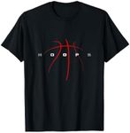 Basketball Clothing - Basketball T-Shirt