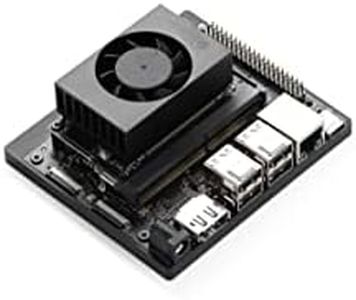 NVIDIA Jet