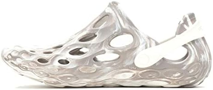 Merrell Men's Hydro Moc Water Shoe, Chalk, 6.5
