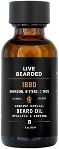 Live Beard