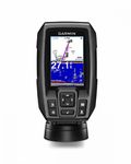 Fish Finder GPS Combo Depth Finder Sonar Marine Navigation Tools New