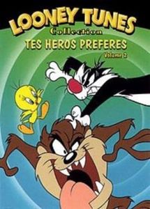 Looney Tunes : Tes Héros Préférés - Vol.2