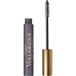 L’Oréal Paris Voluminous Original Mascara, Lash Volumizing and Separating Mascara, Non-Clumping Formula for Soft and Smooth Lashes, Black, 8.5ml