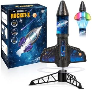 Rocket Lau