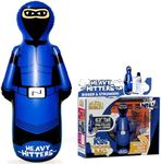 INFLATABLE DUDES Large Ninja 63 Inc