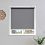 Sunoff Blackout Roller Shades Blind