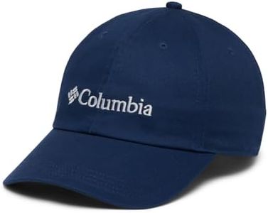 Columbia U