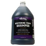 Weaver Leather Stierwalt ProWash Whitening Foam Shampoo, 1-Gallon