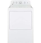 GE Appliances GTD42EASJWW, White