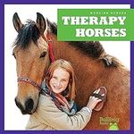 Therapy Horses (Bullfrog Books: Wor